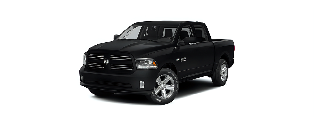 Ram 1500 2015 35