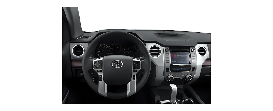 Toyota Tundra 2019 35
