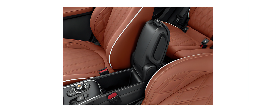 MINI Countryman 2023 25