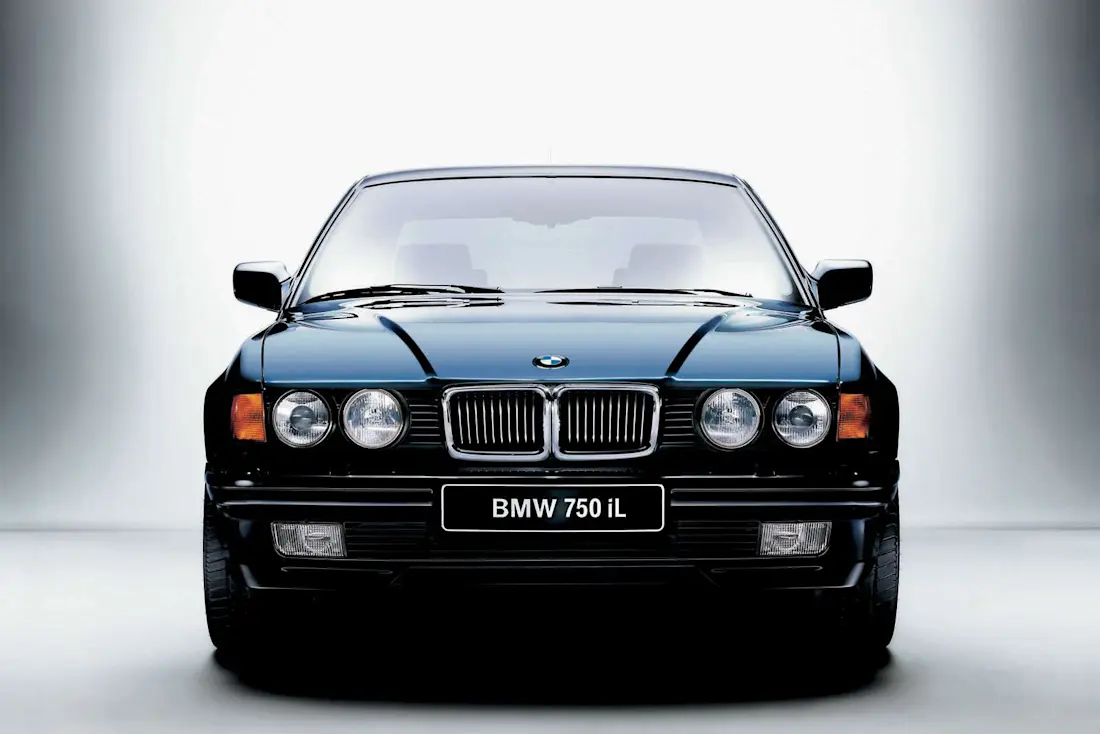 BMW-750i-V12