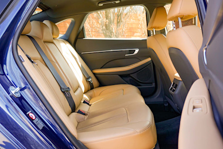 Editorial 2020 hyundai sonata ultimate 14 di