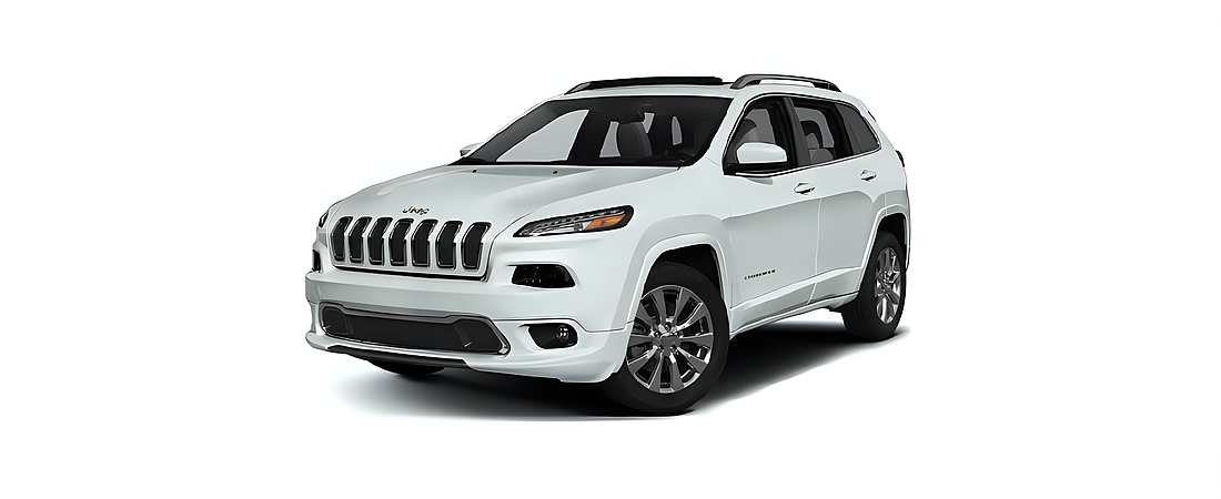 Jeep Cherokee 2018 67