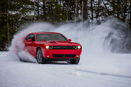 Editorial 2017 dodge challenger gt 47 dodge