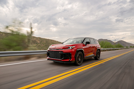 2026 Toyota RAV4 - NF - Toyota - 260319 - 3