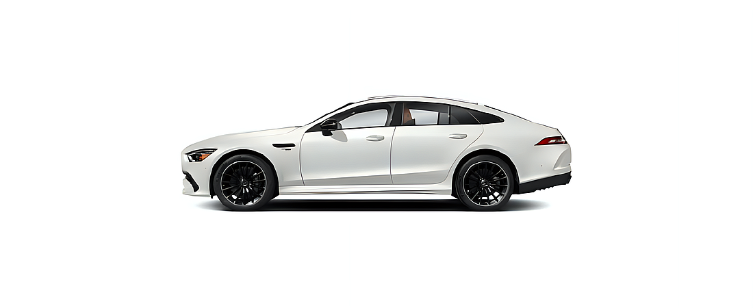 Mercedes-Benz AMG GT 2022 3