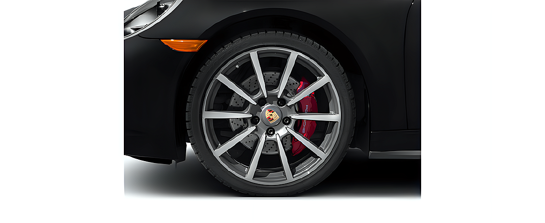 Porsche 911 2013 29