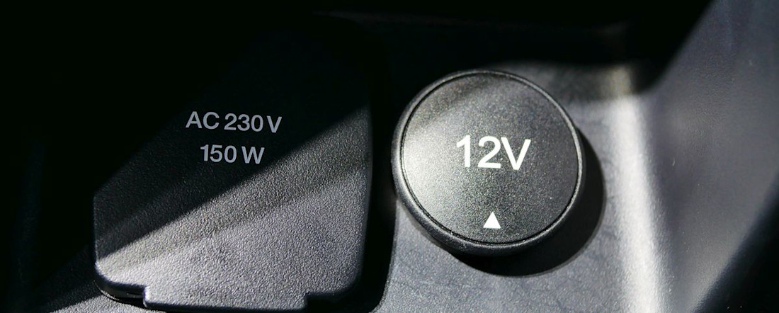 Alles over een omvormer voor in de auto
