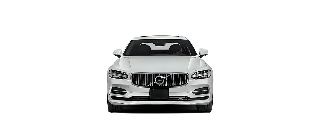 Volvo S90 2020 18