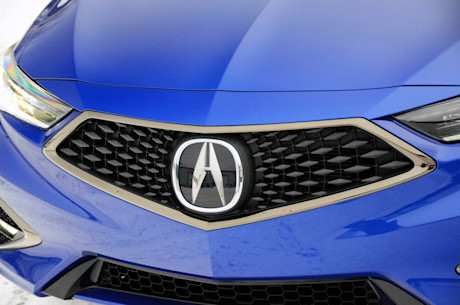 Acura ILX 2020 : essai routier Image