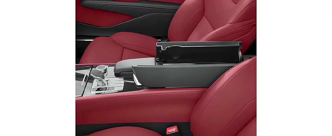 Mercedes-Benz SL-Class 2017 12