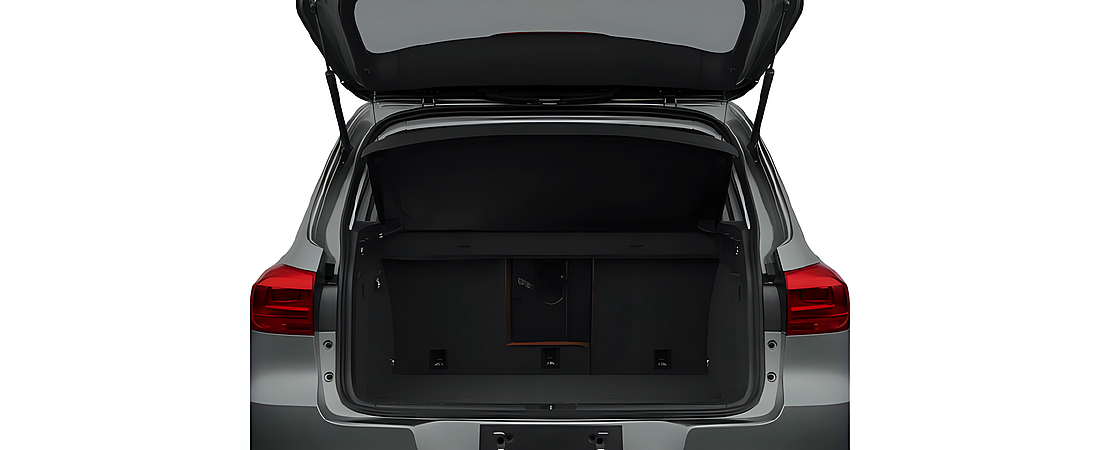 Volkswagen Tiguan 2015 12