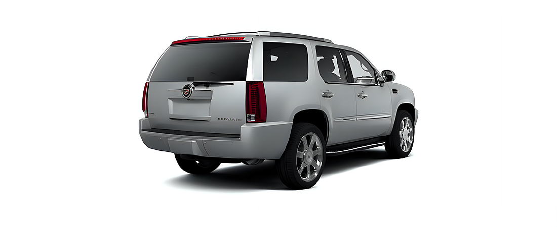Cadillac Escalade 2011 2