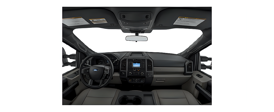 Ford F-250 2022 7