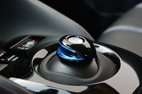 Nissan Leaf SL Plus 2019 : essai routier Image