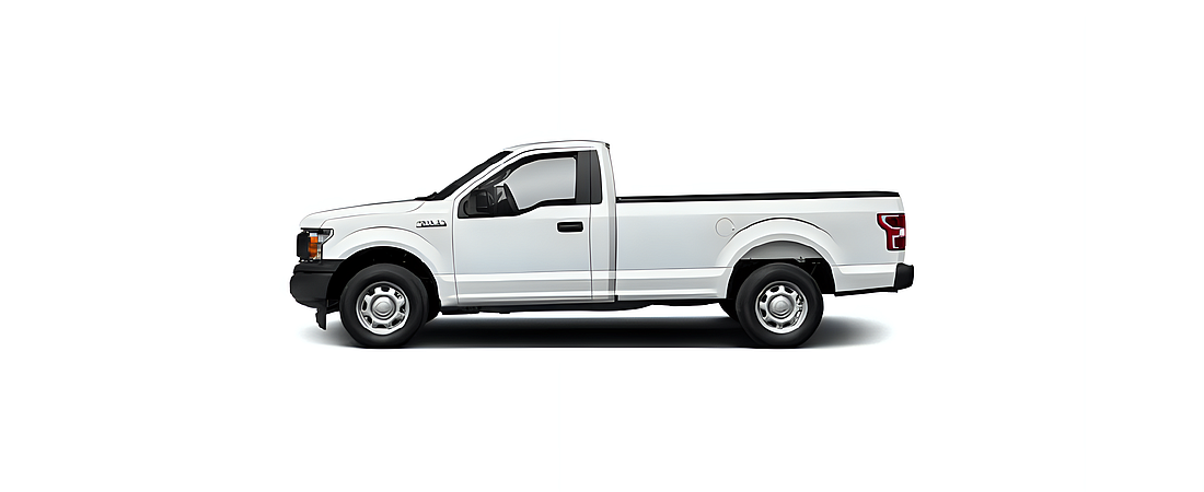 Ford F-150 2019 29