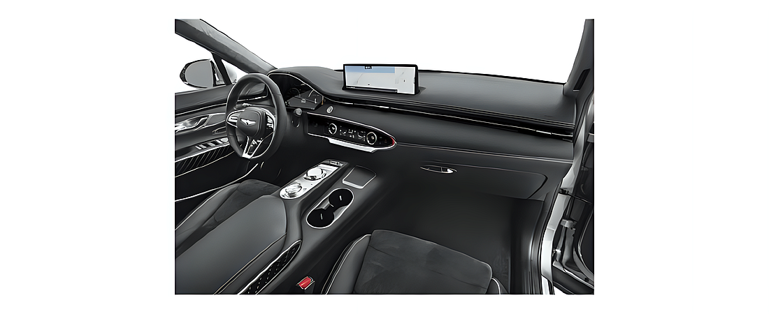 Genesis GV70 2023 13