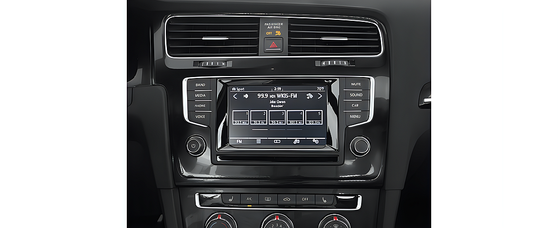 Volkswagen Golf GTI 2016 27