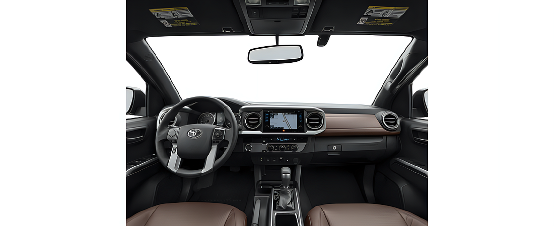 Toyota Tacoma 2016 68