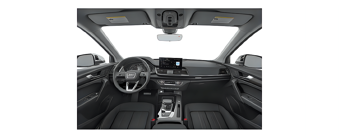 Audi Q5 Sportback 2025 7