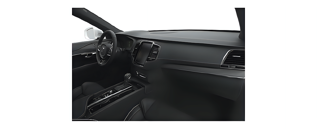 Volvo XC90 2020 15