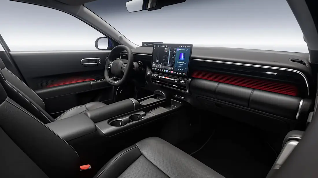 2027 Hyundai Elantra Avante 2