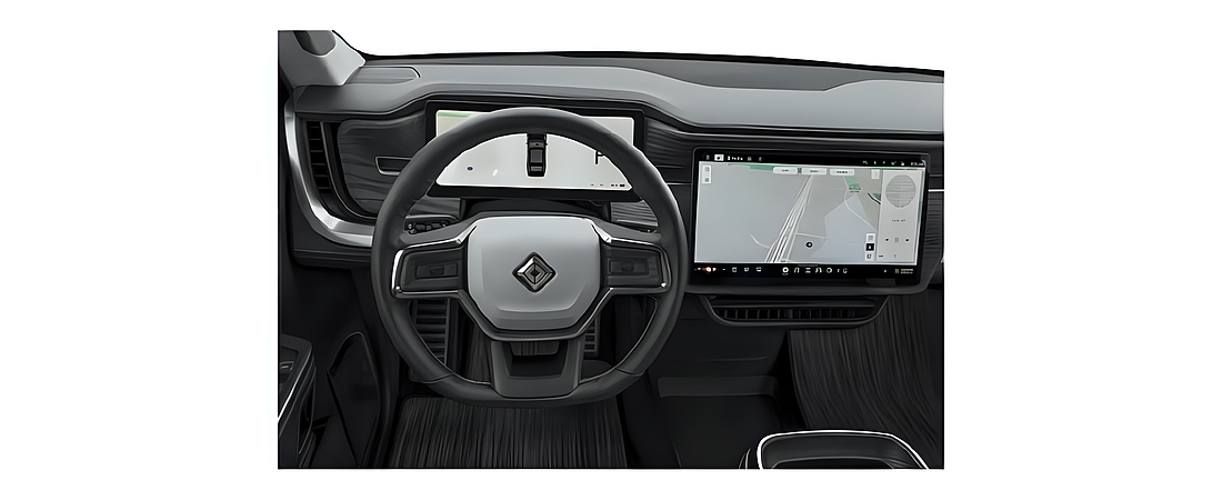 Rivian R1S 2024 6