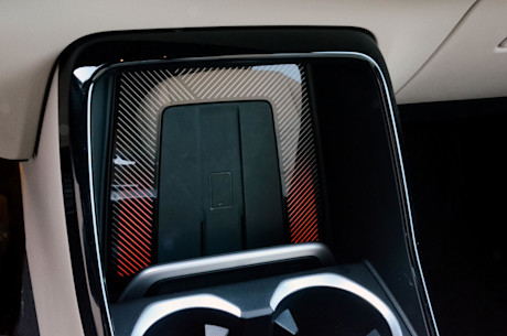 BMW X1 2023 : essai routier Body Image