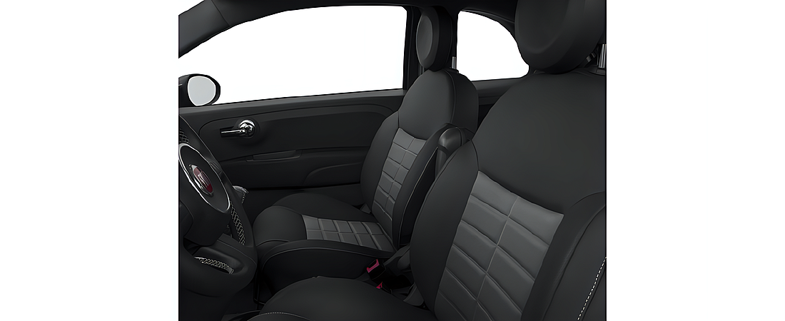 Fiat 500 2015 24