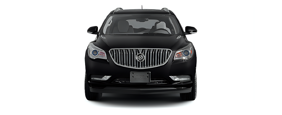 Buick Enclave 2013 4