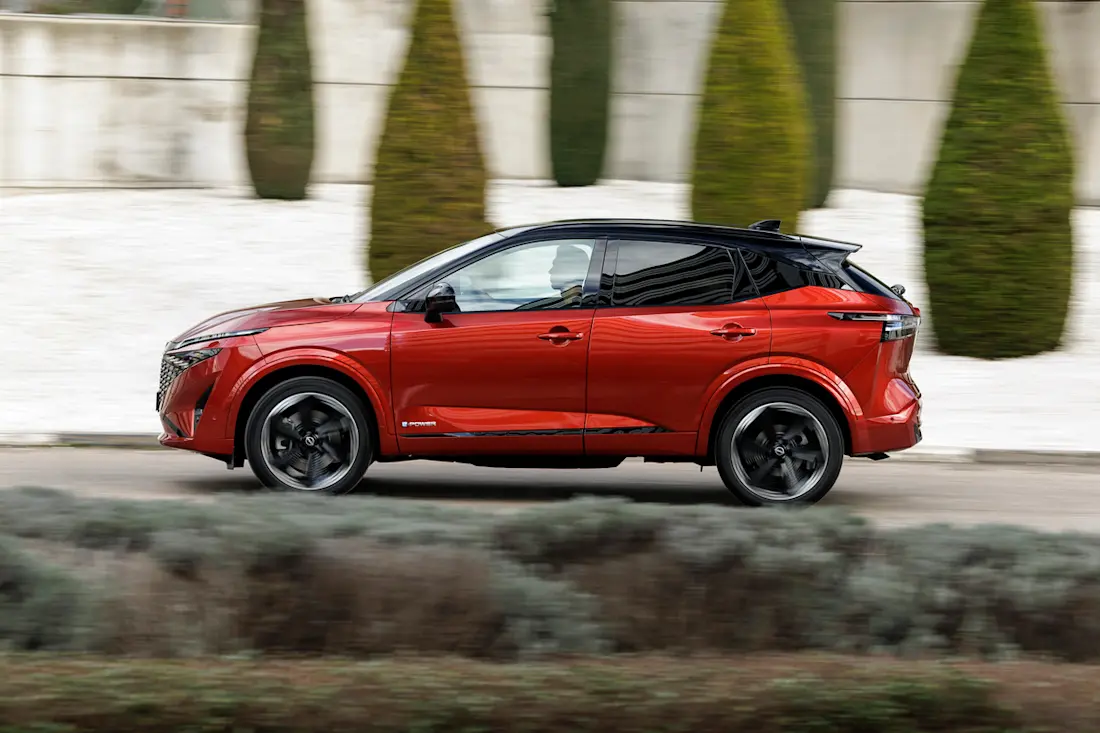 Qashqai 2024-11