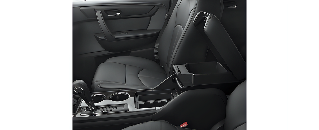 Chevrolet Traverse 2017 41