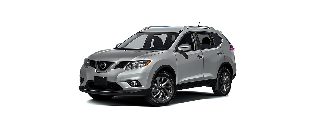 Nissan Rogue 2016 20