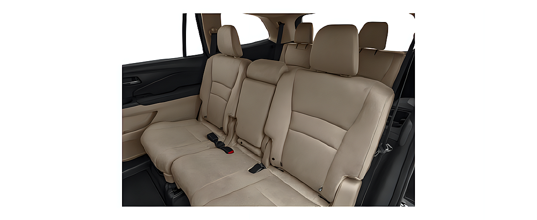 Honda Pilot 2019 24