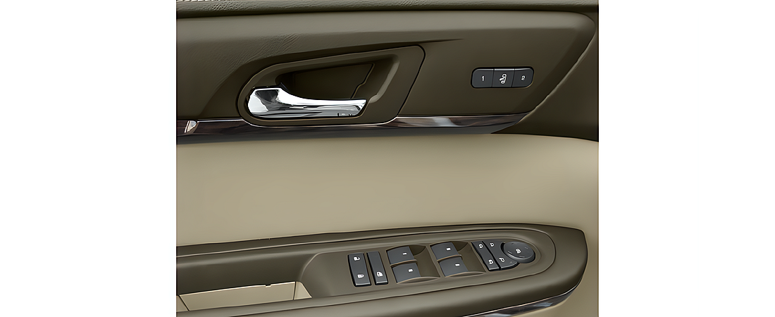 GMC Acadia 2016 51