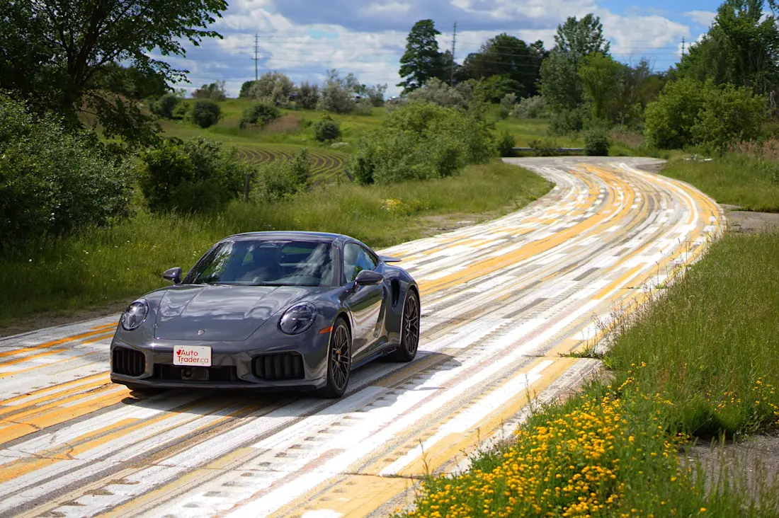 2026 Porsche 911 Turbo S-JL-0