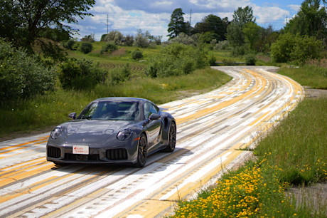 2026 Porsche 911 Turbo S-JL-0