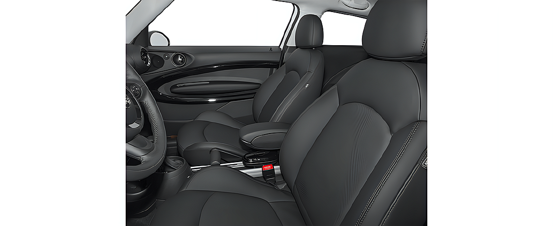 MINI Cooper Paceman 2014 8