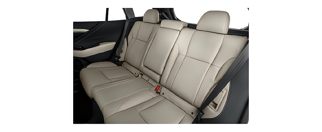 Subaru Outback 2022 38