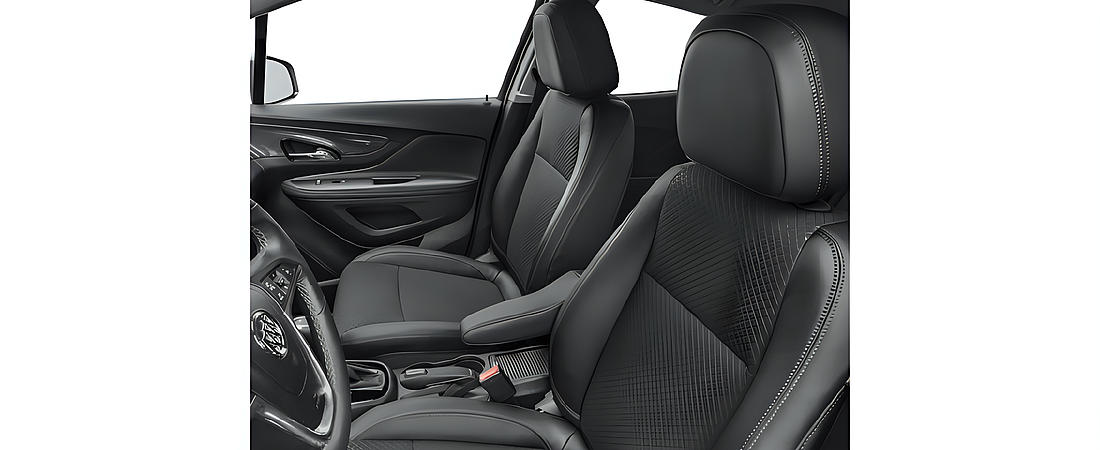 Buick Encore 2018 8
