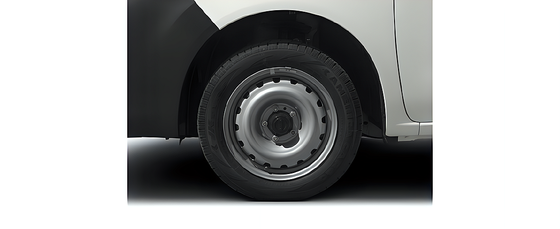 Nissan NV200 2015 11