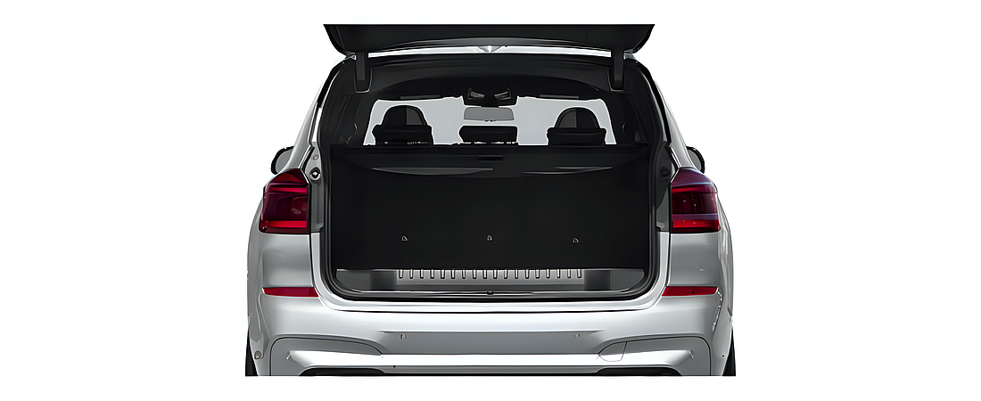 BMW X3 M 2020 10