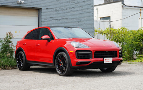 Editorial 2021 porsche cayenne gts coupe 04 jl