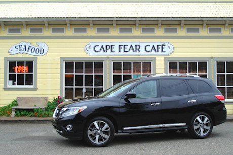 Editorial 2013 nissan pathfinder jy 1001 2249