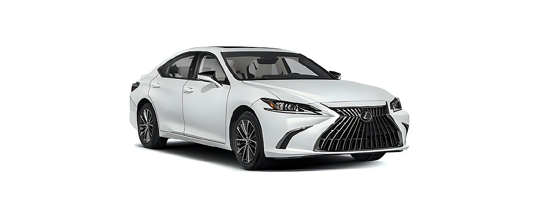 Lexus ES 2023 30