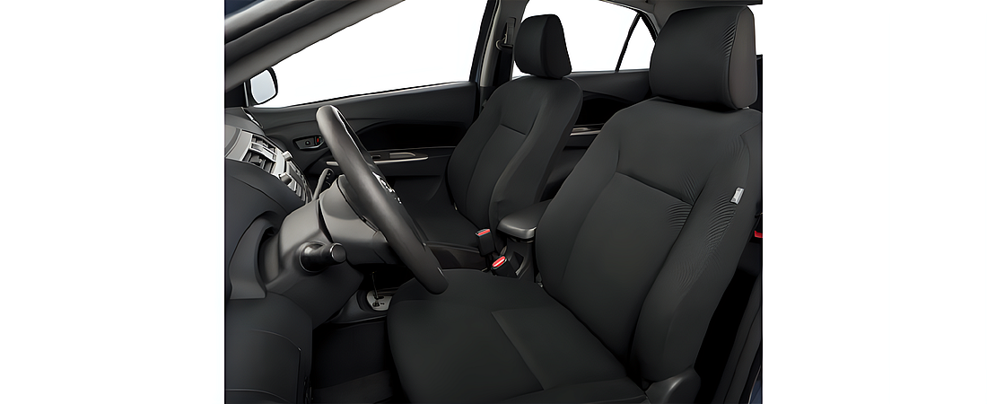 Toyota Yaris 2010 26