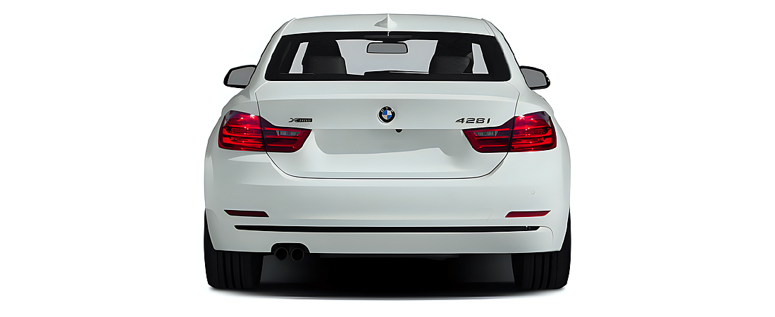 BMW 4 Series 2015 5