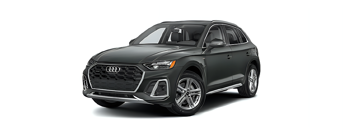 Audi Q5 2025 18