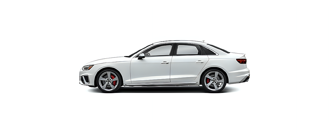 Audi S4 2021 3