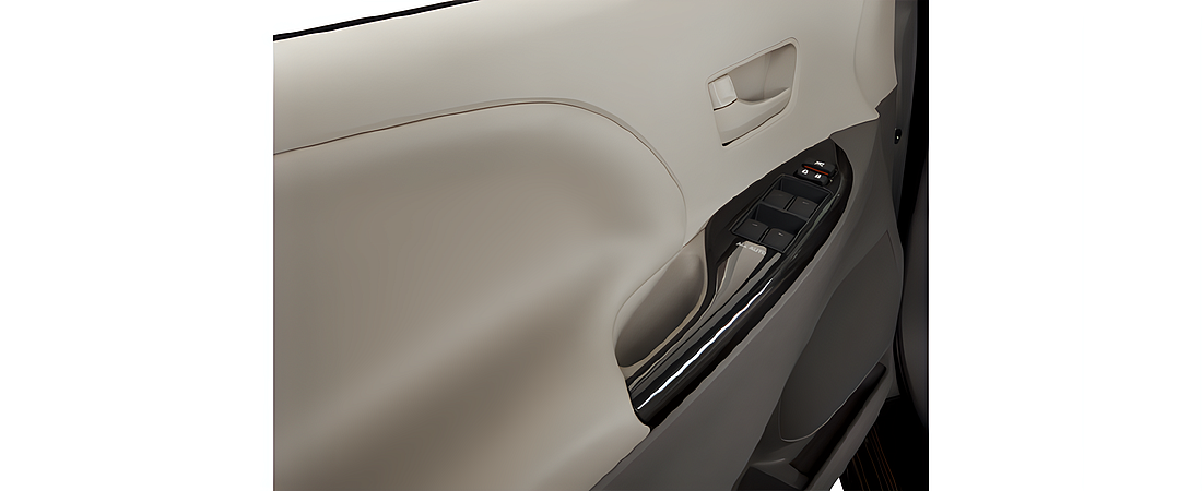 Toyota Sienna 2012 9