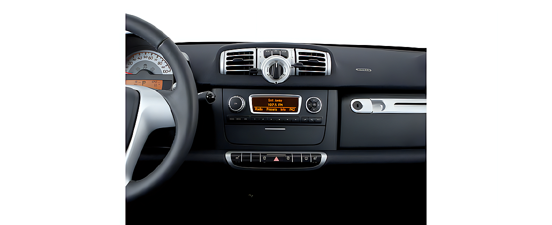 smart fortwo 2011 18